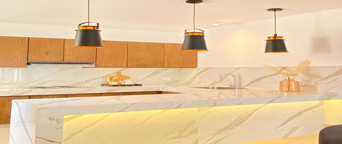 Foto de departamento en venta en  , temozon norte, mérida, yucatán, 31084304 No. 05