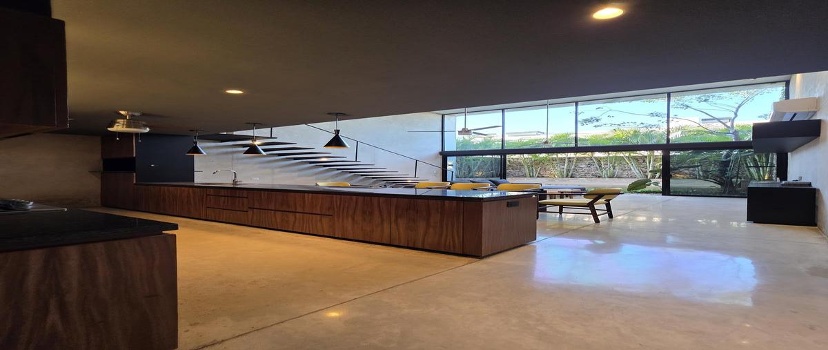 Foto de casa en venta en  , temozon norte, mérida, yucatán, 0 No. 03