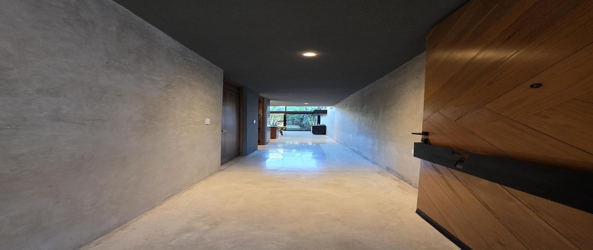 Foto de casa en venta en  , temozon norte, mérida, yucatán, 0 No. 05