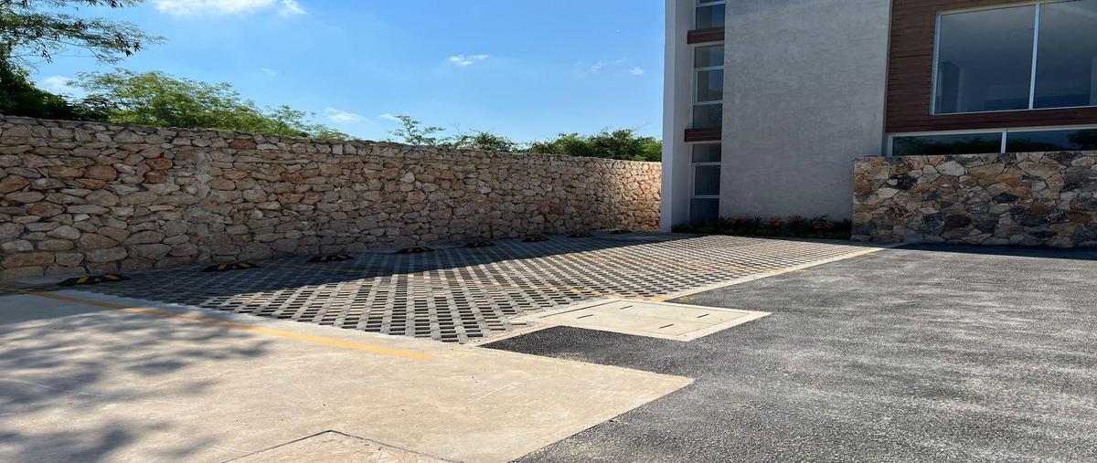 Foto de departamento en venta en  , temozon norte, mérida, yucatán, 0 No. 03