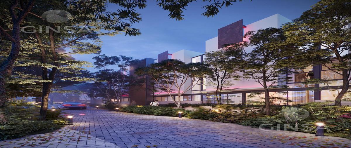 Foto de departamento en venta en  , temozon norte, mérida, yucatán, 0 No. 03