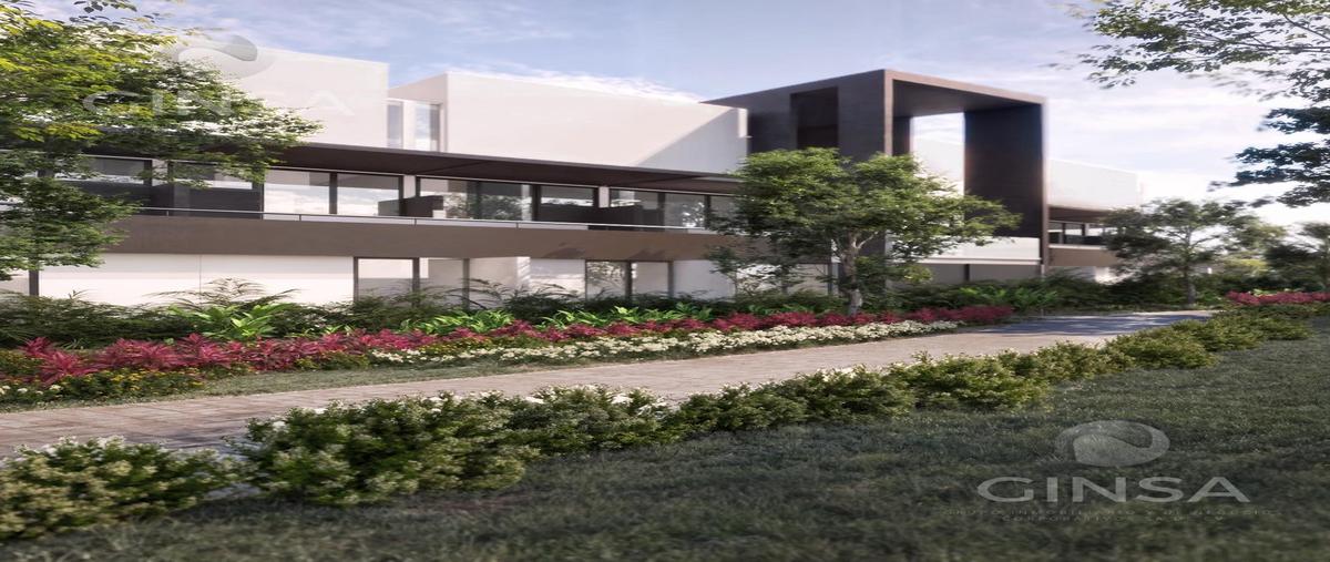 Foto de departamento en venta en  , temozon norte, mérida, yucatán, 0 No. 04