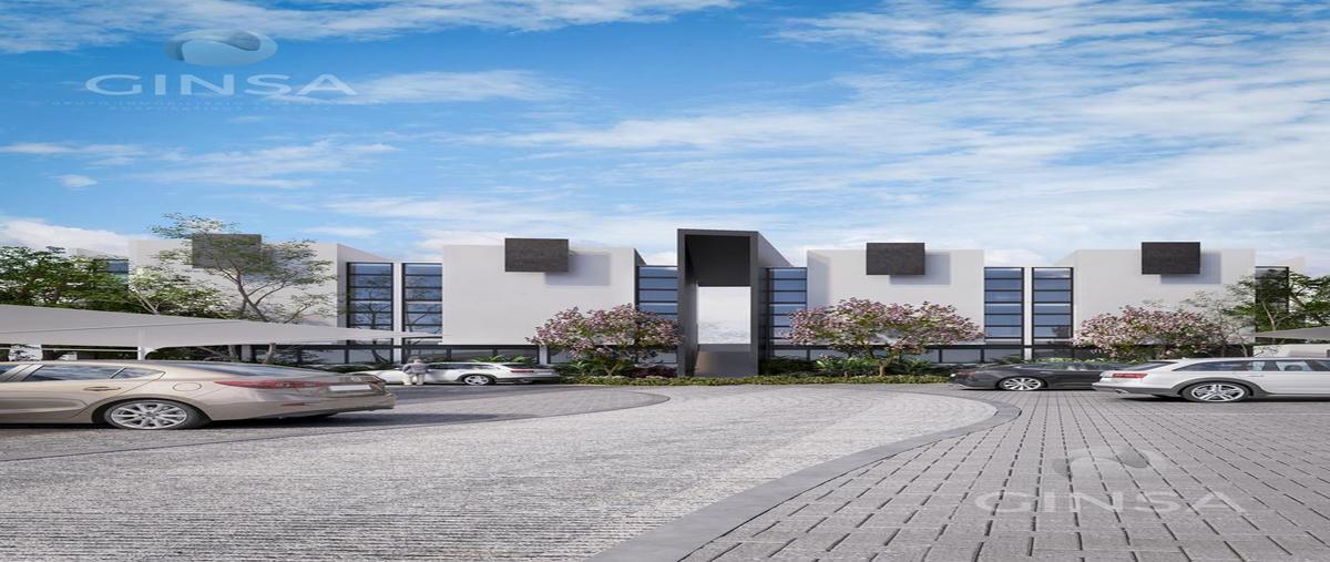 Foto de departamento en venta en  , temozon norte, mérida, yucatán, 0 No. 05