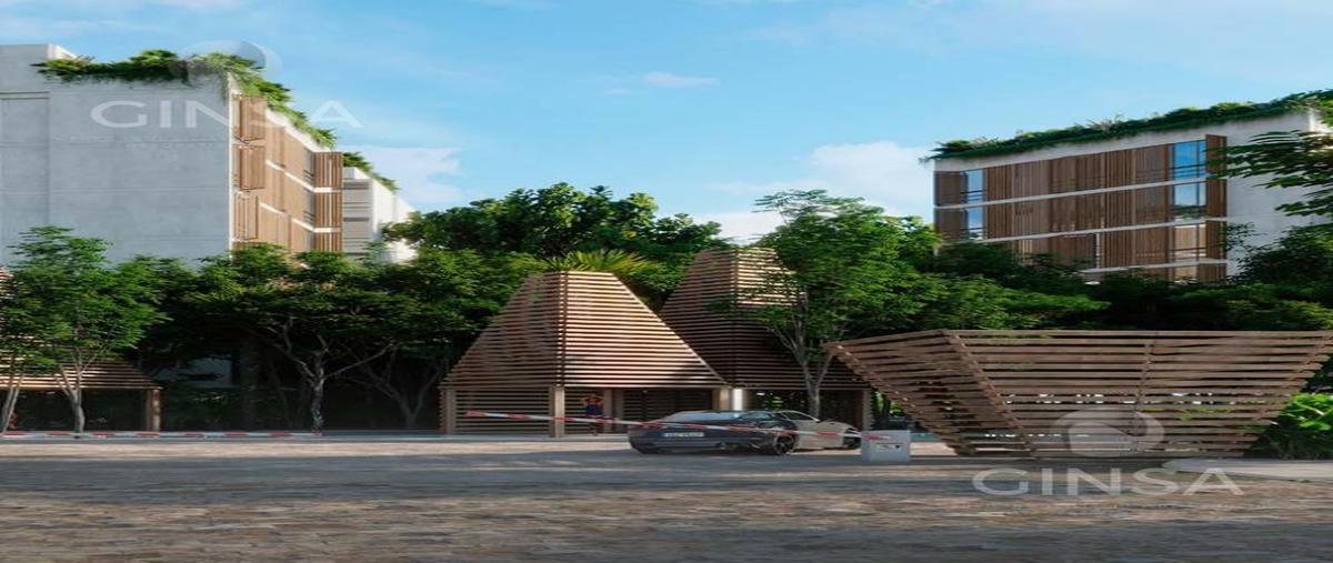 Foto de departamento en venta en  , temozon norte, mérida, yucatán, 31086080 No. 03