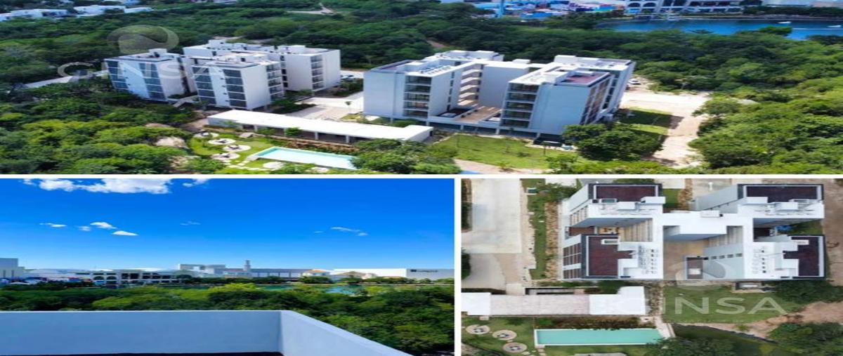 Foto de departamento en venta en  , temozon norte, mérida, yucatán, 31086080 No. 04