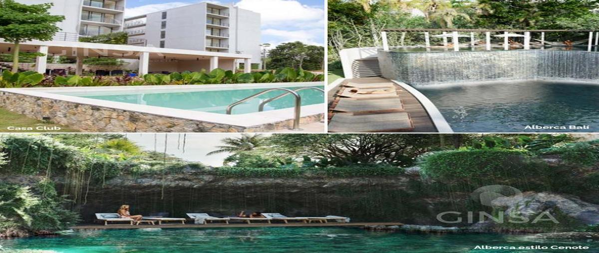 Foto de departamento en venta en  , temozon norte, mérida, yucatán, 31086080 No. 05