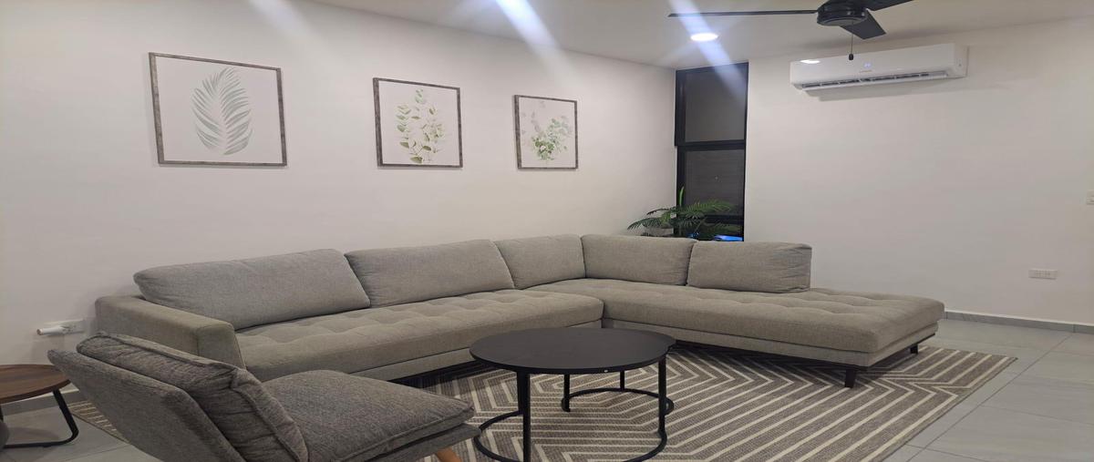 Foto de departamento en renta en  , temozon norte, mérida, yucatán, 31086549 No. 05