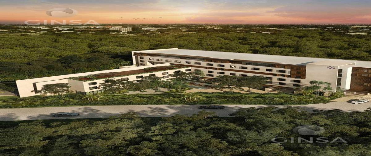 Foto de departamento en venta en  , temozon norte, mérida, yucatán, 0 No. 03