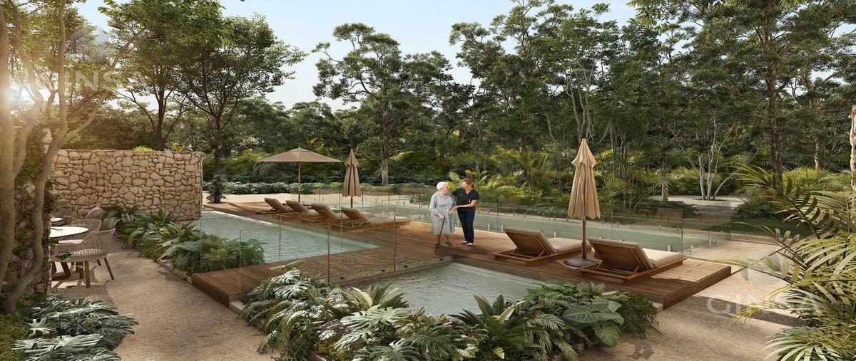 Foto de departamento en venta en  , temozon norte, mérida, yucatán, 0 No. 04