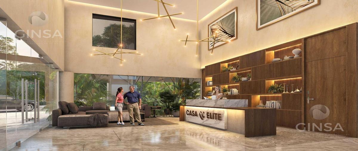 Foto de departamento en venta en  , temozon norte, mérida, yucatán, 0 No. 05