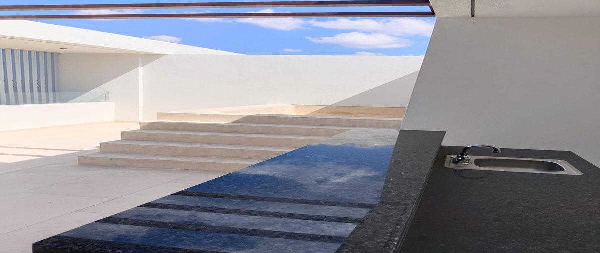 Foto de departamento en renta en  , temozon norte, mérida, yucatán, 0 No. 04