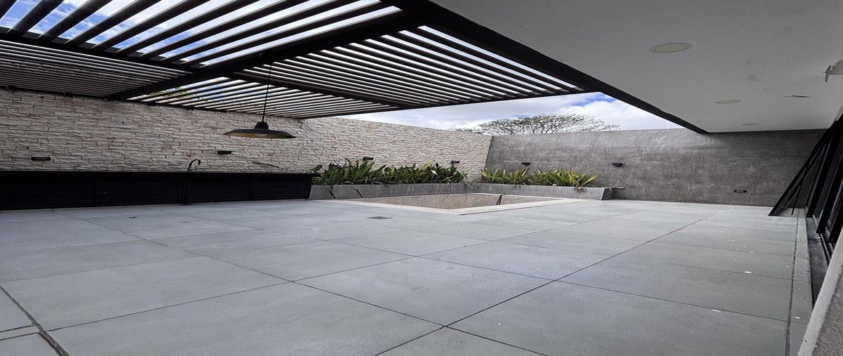 Foto de casa en venta en . , temozon norte, mérida, yucatán, 0 No. 04