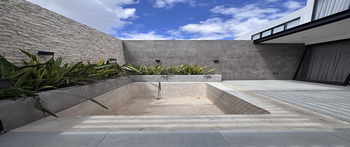 Foto de casa en venta en . , temozon norte, mérida, yucatán, 0 No. 05