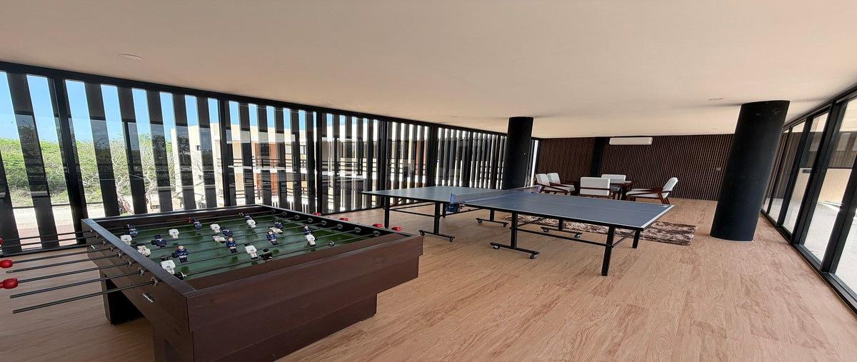 Foto de departamento en venta en  , temozon norte, mérida, yucatán, 0 No. 04