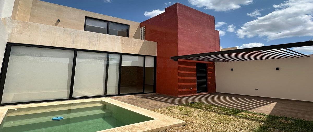 Foto de casa en renta en  , temozon norte, mérida, yucatán, 0 No. 03
