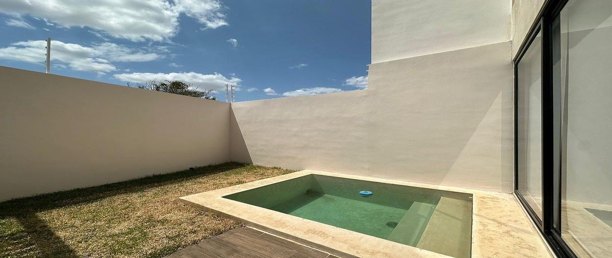 Foto de casa en renta en  , temozon norte, mérida, yucatán, 0 No. 04