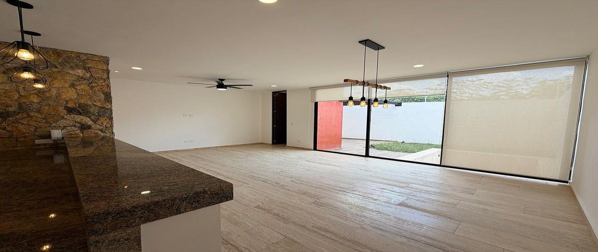 Foto de casa en renta en  , temozon norte, mérida, yucatán, 0 No. 05