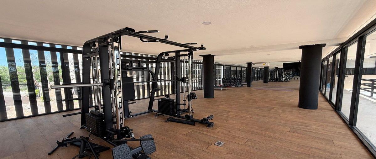 Foto de departamento en renta en  , temozon norte, mérida, yucatán, 0 No. 05