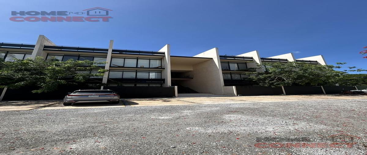 Foto de departamento en renta en  , temozon norte, mérida, yucatán, 31090864 No. 03