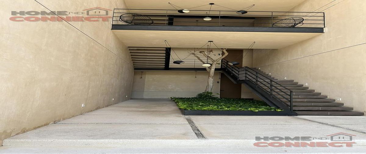 Foto de departamento en renta en  , temozon norte, mérida, yucatán, 31090864 No. 04