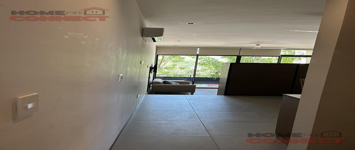 Foto de departamento en renta en  , temozon norte, mérida, yucatán, 31090864 No. 05