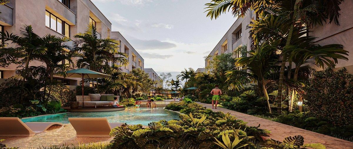 Foto de departamento en venta en  , temozon norte, mérida, yucatán, 0 No. 06