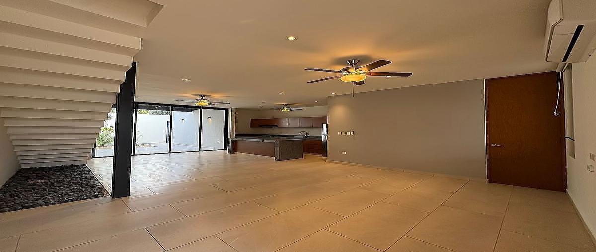 Foto de casa en renta en  , temozon norte, mérida, yucatán, 31093242 No. 04