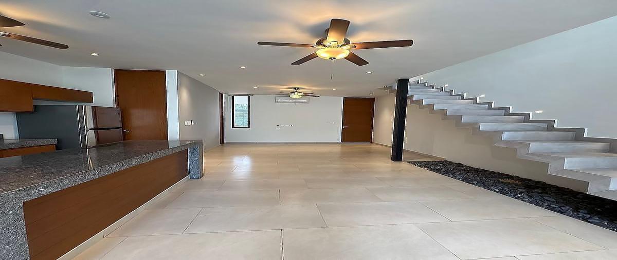 Foto de casa en renta en  , temozon norte, mérida, yucatán, 31093242 No. 05