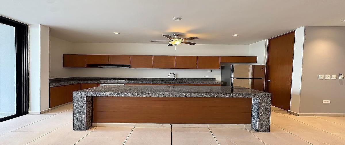 Foto de casa en renta en  , temozon norte, mérida, yucatán, 31093242 No. 06