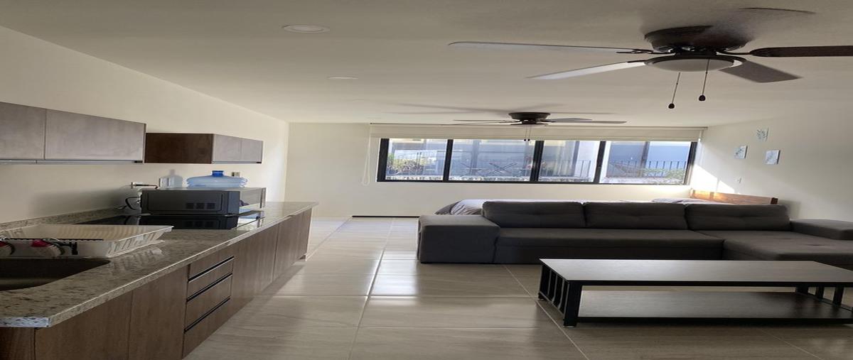 Foto de departamento en venta en  , temozon norte, mérida, yucatán, 0 No. 03