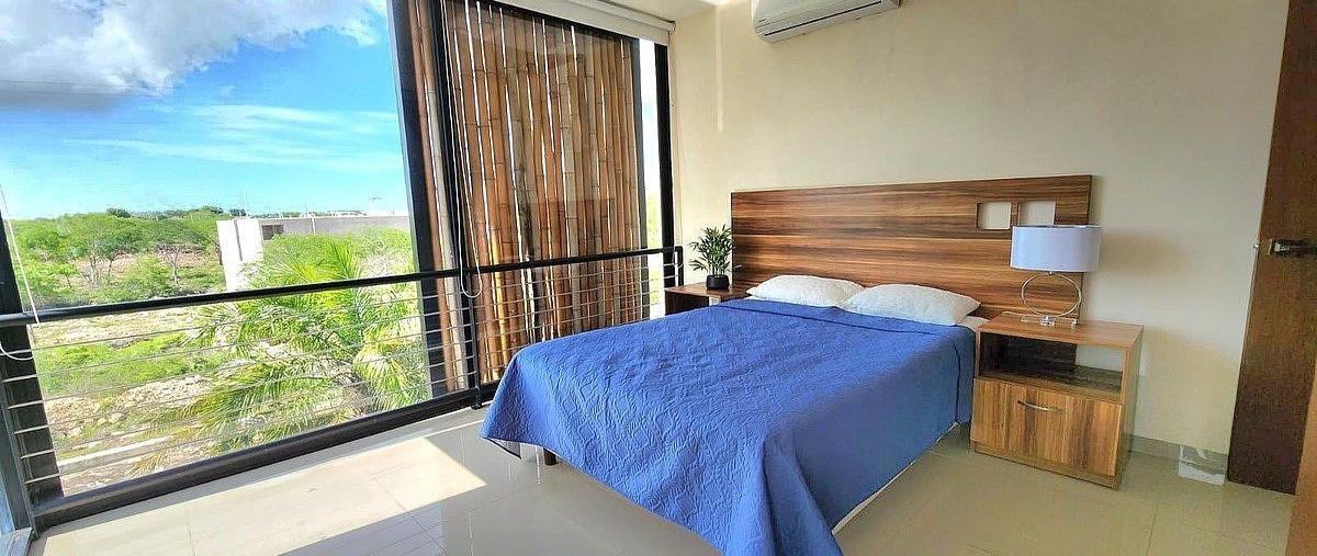 Foto de departamento en renta en  , temozon norte, mérida, yucatán, 31093569 No. 03