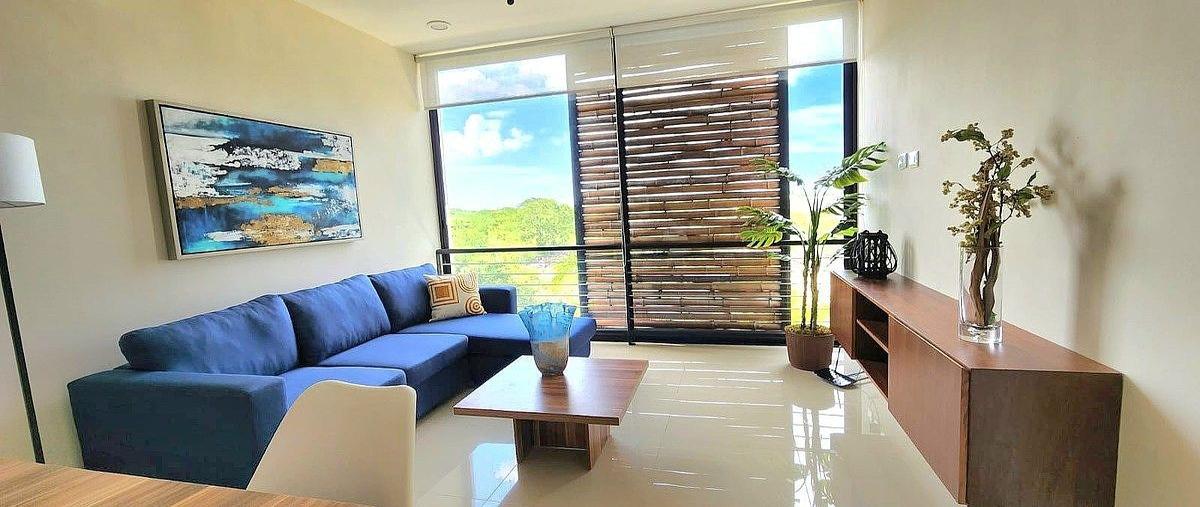 Foto de departamento en renta en  , temozon norte, mérida, yucatán, 31093569 No. 05