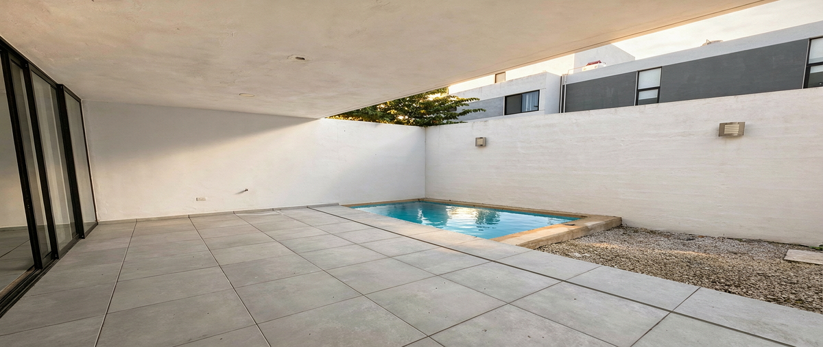 Foto de casa en venta en  , temozon norte, mérida, yucatán, 31093824 No. 05