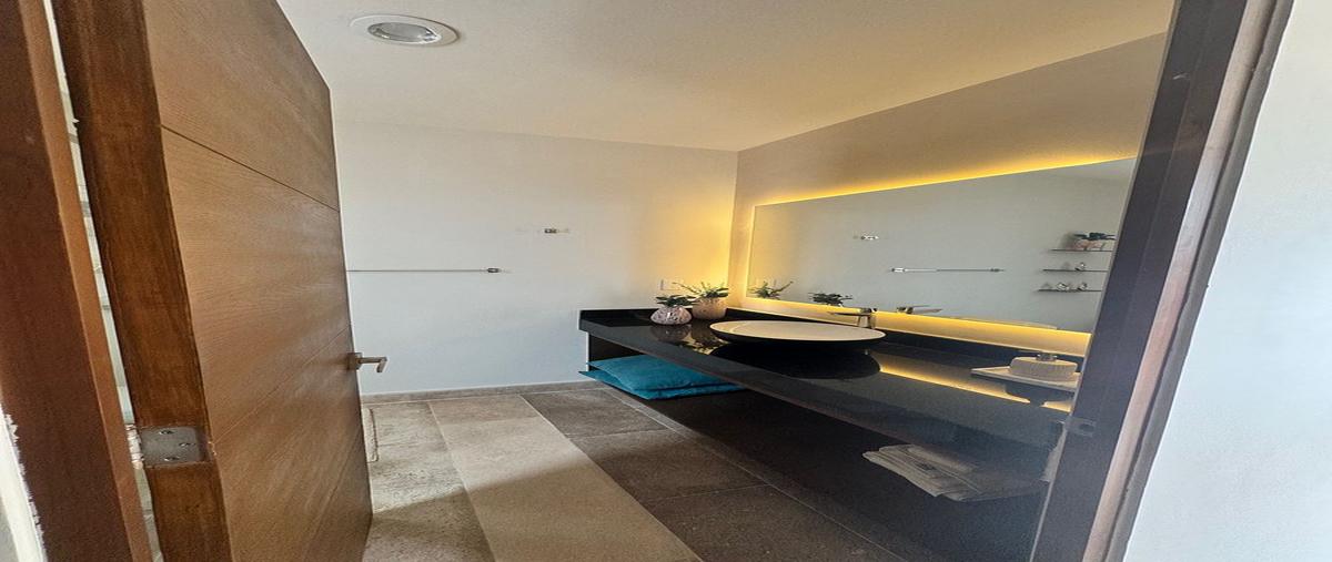 Foto de departamento en venta en  , temozon norte, mérida, yucatán, 0 No. 06