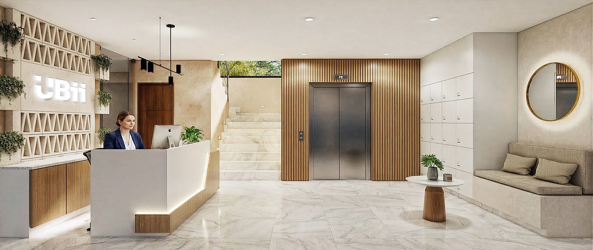 Foto de departamento en venta en  , temozon norte, mérida, yucatán, 31094009 No. 07