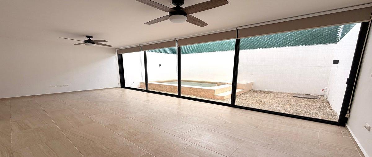 Foto de casa en venta en  , temozon norte, mérida, yucatán, 0 No. 03