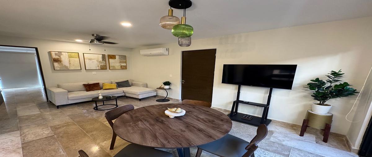 Foto de departamento en renta en  , temozon norte, mérida, yucatán, 0 No. 03