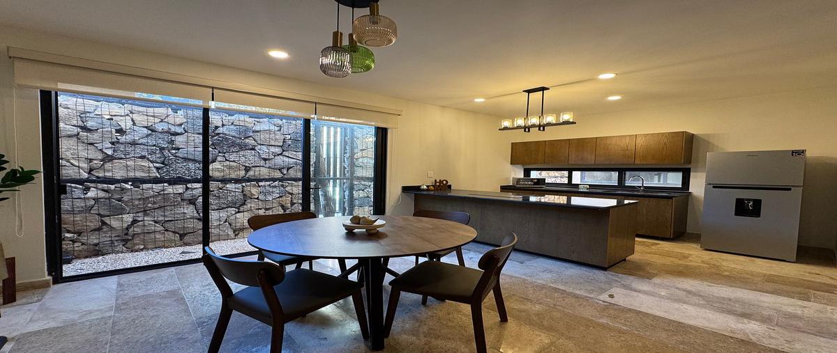 Foto de departamento en renta en  , temozon norte, mérida, yucatán, 0 No. 04