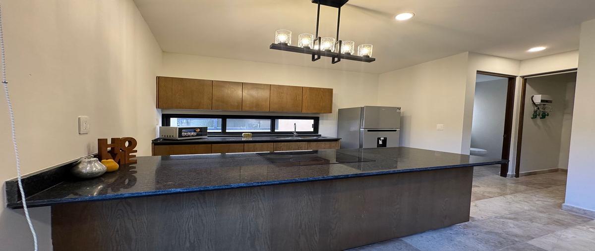 Foto de departamento en renta en  , temozon norte, mérida, yucatán, 0 No. 05