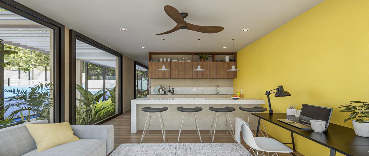 Foto de departamento en venta en  , temozon norte, mérida, yucatán, 0 No. 05