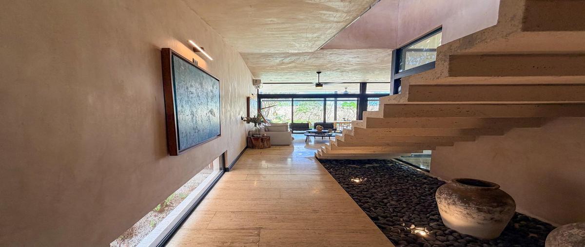 Foto de casa en venta en  , temozon norte, mérida, yucatán, 0 No. 03