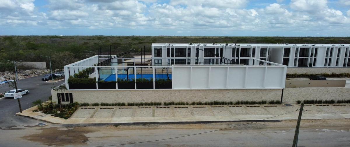 Foto de departamento en venta en  , temozon norte, mérida, yucatán, 0 No. 03