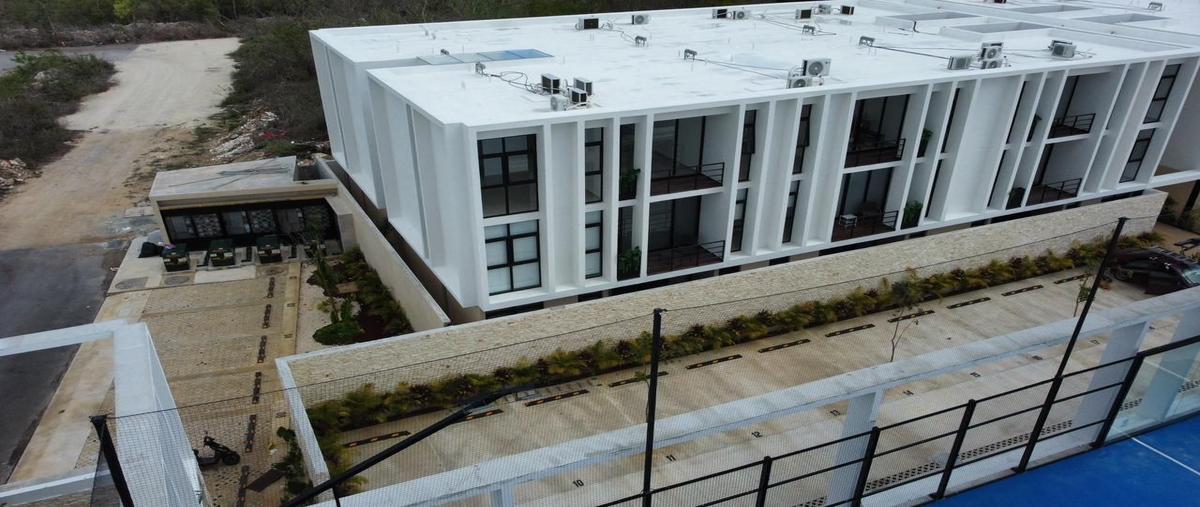 Foto de departamento en venta en  , temozon norte, mérida, yucatán, 0 No. 04