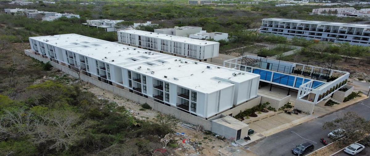 Foto de departamento en venta en  , temozon norte, mérida, yucatán, 0 No. 05