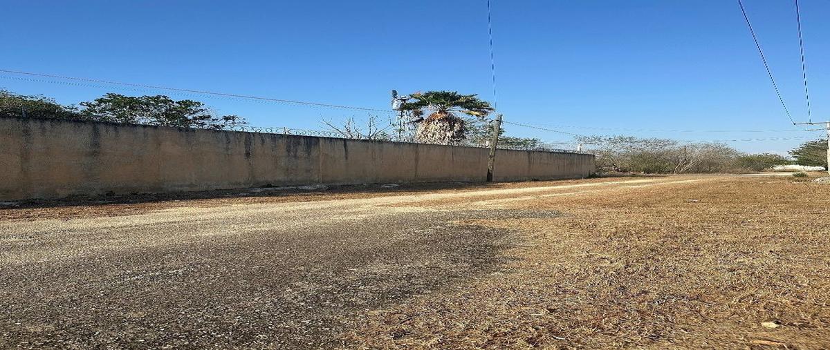Foto de terreno habitacional en venta en  , temozon norte, mérida, yucatán, 0 No. 03