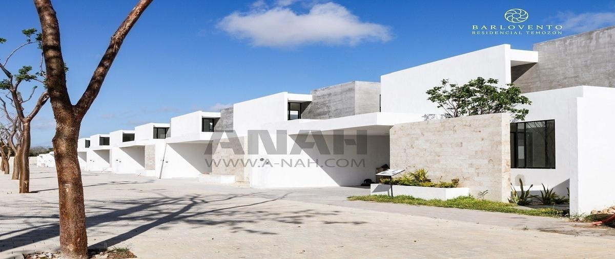 Foto de casa en renta en  , temozon norte, mérida, yucatán, 31099153 No. 03