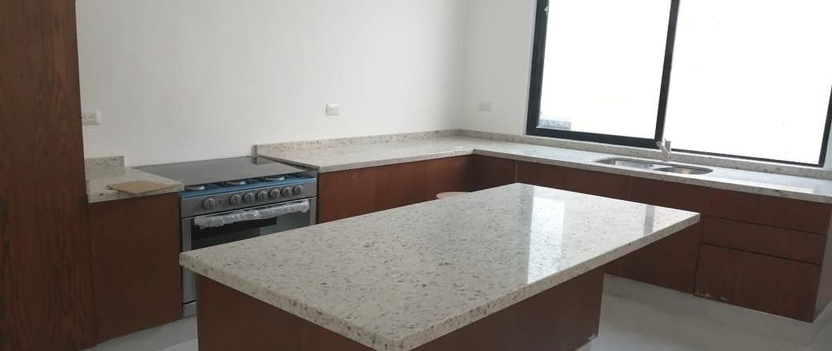 Foto de casa en renta en  , temozon norte, mérida, yucatán, 31099153 No. 04