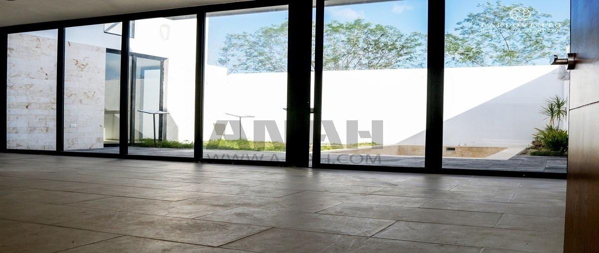 Foto de casa en renta en  , temozon norte, mérida, yucatán, 31099153 No. 05