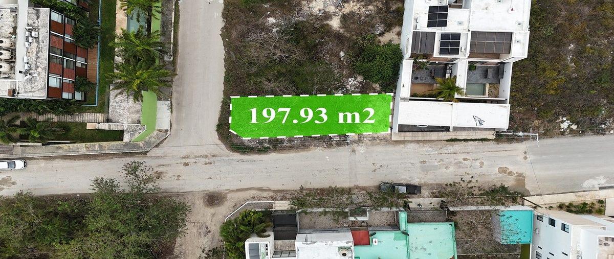 Foto de terreno habitacional en venta en  , temozon norte, mérida, yucatán, 0 No. 03