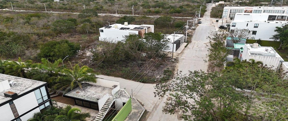 Foto de terreno habitacional en venta en  , temozon norte, mérida, yucatán, 0 No. 05